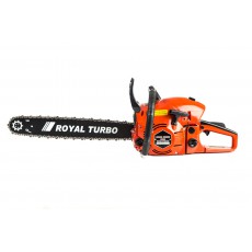 ჯაჭვური ხერხი ROYAL TURBO 5800